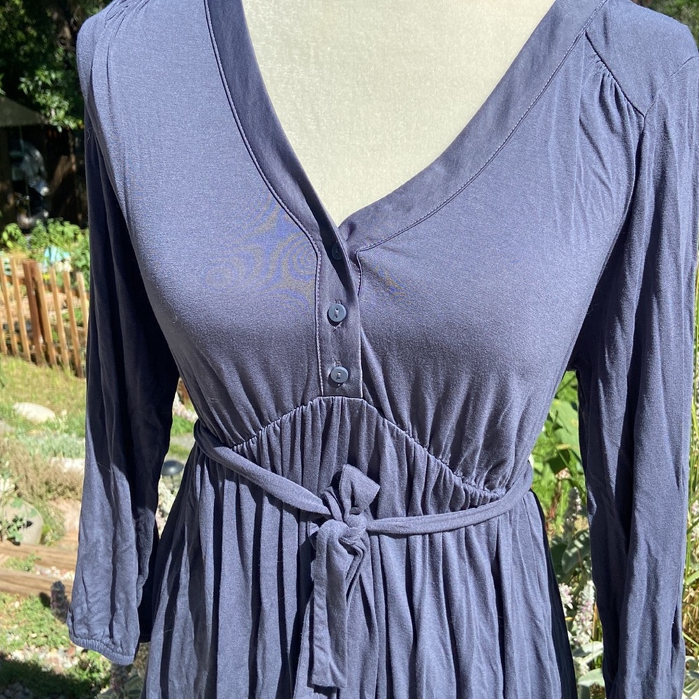 Isabel Maternity top - Picture 2 of 5